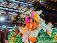 -大明幻境第一城