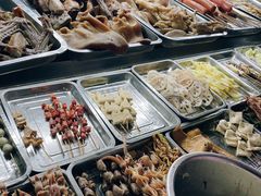 -胖子好盐水鸭(总店)