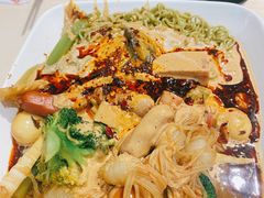 -林静小吃(复兴路店)