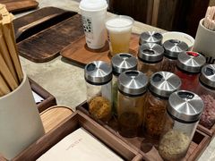 -李山山茶事(景枫店)