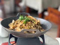 -素芝林素食养生会所(黄山豪庭·御府店)