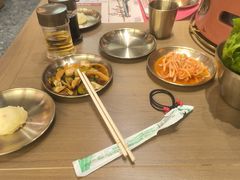 -西塔老太太泥炉烤肉(双井店)