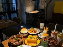 -岛风·台食小馆 ISLAND BISTRO(烟台山店)
