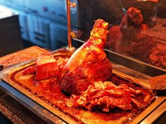 -丽晶酒店-金宝99 Restaurant