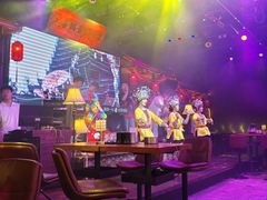 -喜鹊音乐酒馆(西街店)