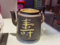 -自己人(九码头店)