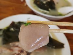 -中和裴氏蹄花(府河路店)