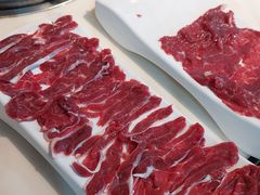 -潮汕大目牛肉火锅(水围店)