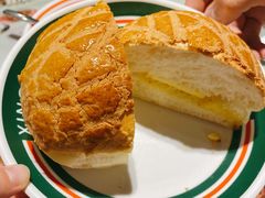 -星發茶餐厅(小梅大街店)