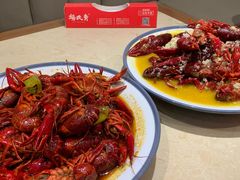 -杨氏青龙虾·吃蟹季(珠江路店)