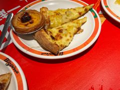 -比格比萨自助(宋家庄店)