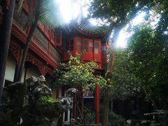 -东山雕花楼