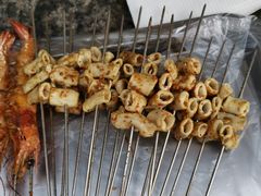 -老三烧烤(二环西路店)