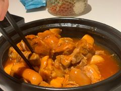 -谭厨中山传家菜.乳鸽.脆鲩鱼(华强北中航城店)