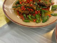 -映秋饭店(李庄总店)