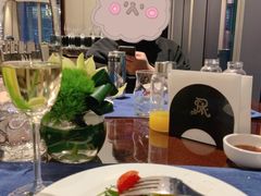 -Social 秀西餐厅-长沙瑞吉酒店(运达店)