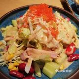 大赞寿司🍣心的美味，鲜的体会