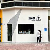 廣州 | 從窗口看到屬於廣州的春天🌿CBD咖啡新店ING