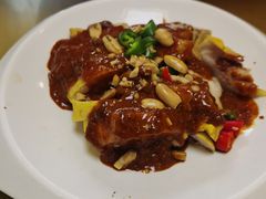 -肘子酥(王顶堤店)