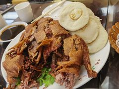 -晋阳饭庄(虎坊桥店)