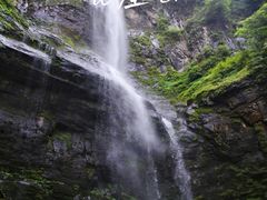 -瓦屋山景区