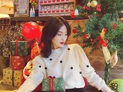 -初拾·花里餐厅(钜城华亿店)