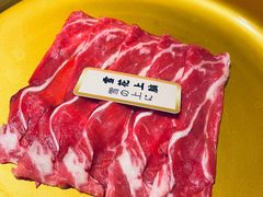 -一绪に寿喜烧自助(世茂广场店)