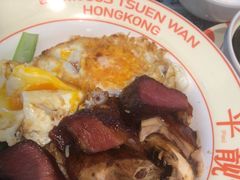 -肥韬茶餐厅(海上世界店)