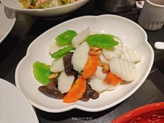 -旺顺阁·北京菜(大望路店)