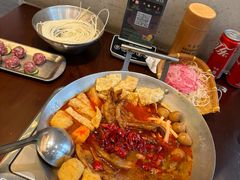 -小螺大作·螺蛳粉火锅(林和西店)
