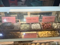 -梧州双钱龟苓膏(丽港航母店)