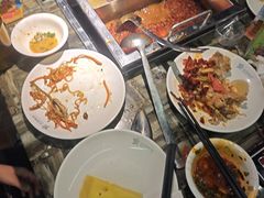 -名扬煮艺肥牛自助火锅(东平店)