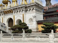 -上海东林寺(金山区)
