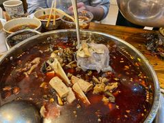 -黑竹香鸡(营和巷店)