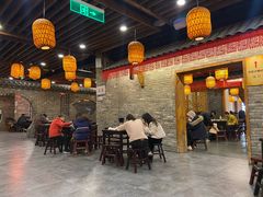 -小街天府(西工小街店)