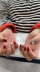 -斯馨·健康美甲美睫