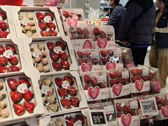 -盒马鲜生(富田新天地店)