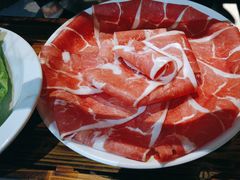 -铜锅演义(马坡店)