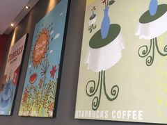-星巴克臻选(济南恒隆店)