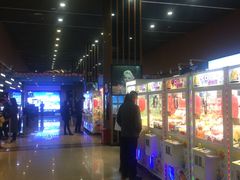 -SFC上影影城(成都科华IMAX店)
