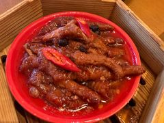 -避风塘·老港味餐厅(虹口龙之梦店)