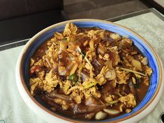 -福荣新中式餐厅
