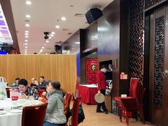 大堂-小榄人家酒楼(民安店)