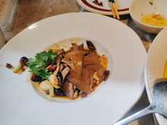 -新渝城·川菜·火锅(区庄店)