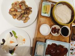 -红城阁·上海味道(四平路店)