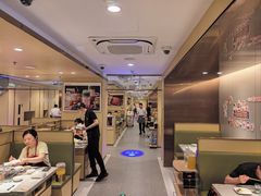 -海底捞火锅(中山路天主教堂店)