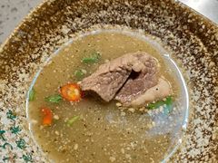 -313羊庄铁锅烀羊肉·烤全羊·烧烤龙虾·团建聚餐(永德路店)