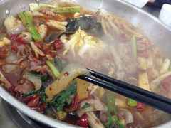 古镇胖娃鸡杂-胖娃古镇鸡杂(磁器口总店)