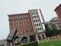 -青岛啤酒博物馆