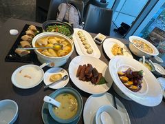 -望乡楼上海菜(日月光店)